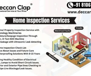 Best Home Inspection Service in Bangalore