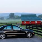 buying car from local dealer