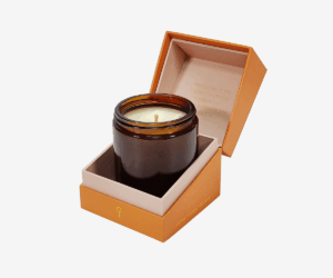 Luxury Candle Boxes with Inserts for a Flawless Unboxing Experience
