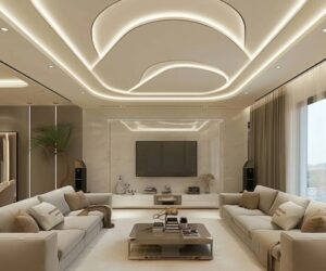 How to Choose the Best Bedroom Ceiling Design for Your Home?