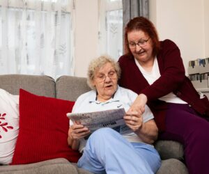 Providing Peace of Mind for Families and Their Loved Ones