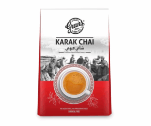 Savor the Tradition: Why Grans Karak Chai Deserves a Place in Your Routine