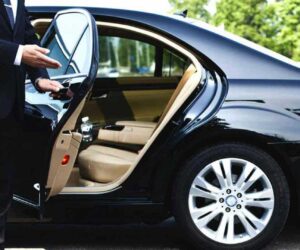 Smooth Rides and Scenic Routes: Discover the Best Bristol to Birmingham Taxi Experience