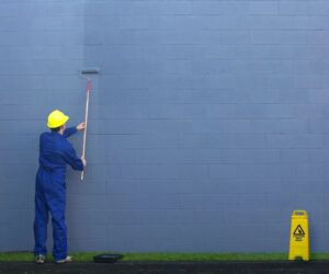 Why Quality Commercial Painting Saves Money Long-Term
