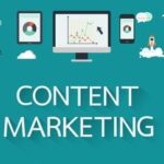 content marketing - AMJ Technology solutions