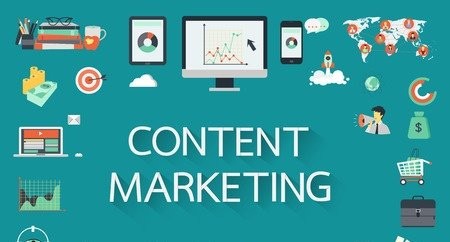 content marketing - AMJ Technology solutions