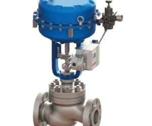 Control Valves: Unbalanced Trim vs. Balanced Trim – A Comprehensive Guide