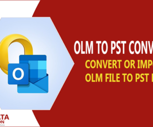 How to Import Multiple OLM File into Outlook Windows?