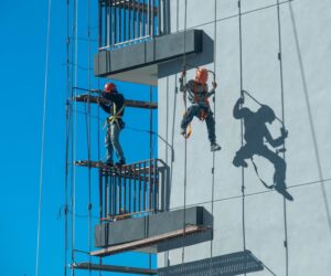 Essential Tips for Effective Commercial Property Maintenance