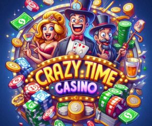 The Thrill Behind Crazy Time Game Logs: A Deep Dive into the Action
