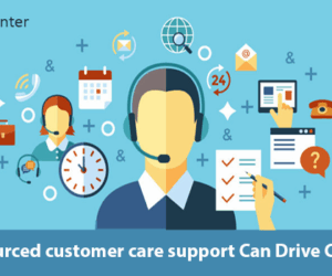 How Outsourced customer care support Can Drive Cost Savings