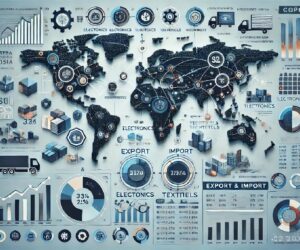 Customs Data: The Key to Smarter, Faster, and Global Trade Decisions in 2025