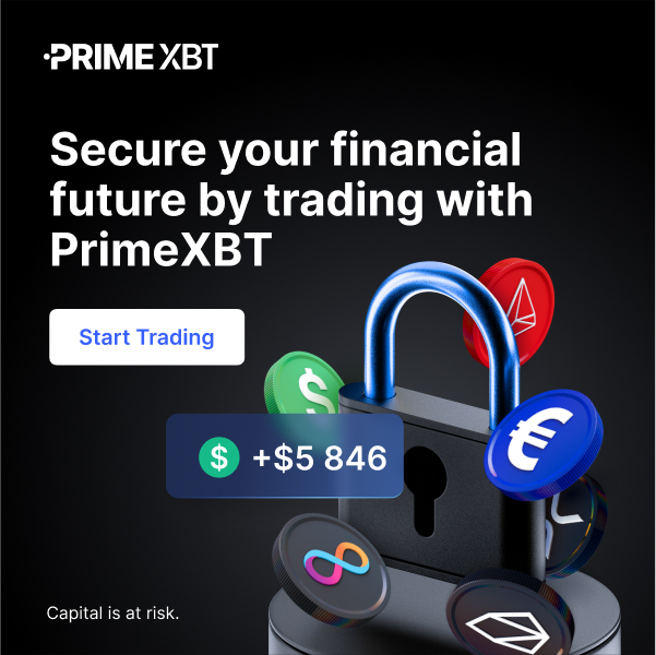 Die Vorteile von PrimeXBT Ihre Plattform für Crypto-Handel Die Vorteile von PrimeXBT Ihre Plattform für Crypto-Handel