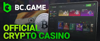 Discover Excitement and Fairness at BC Game.com Discover Excitement and Fairness at BC Game.com