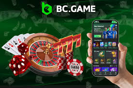 Discover the Excitement of BC.Game The Ultimate Online Gaming Destination Discover the Excitement of BC.Game The Ultimate Online Gaming Destination