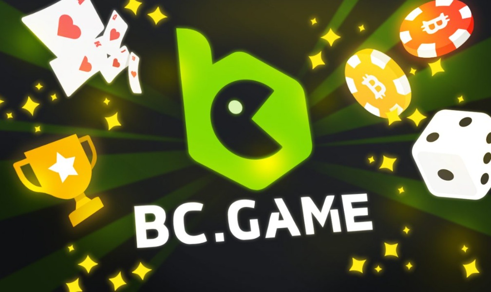 Discover the Excitement of BC.Game The Ultimate Online Gaming Destination Discover the Excitement of BC.Game The Ultimate Online Gaming Destination