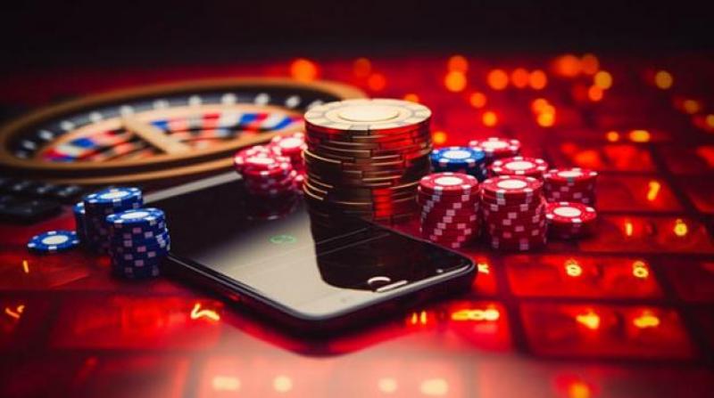 Discovering The Thrills of Odibet Casino Discovering The Thrills of Odibet Casino