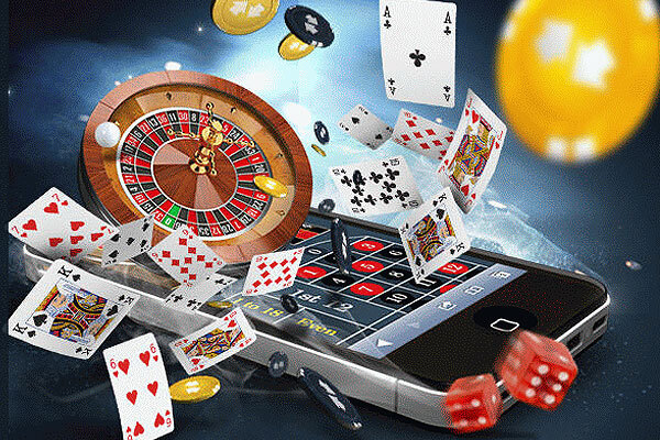 Discovering The Thrills of Odibet Casino Discovering The Thrills of Odibet Casino