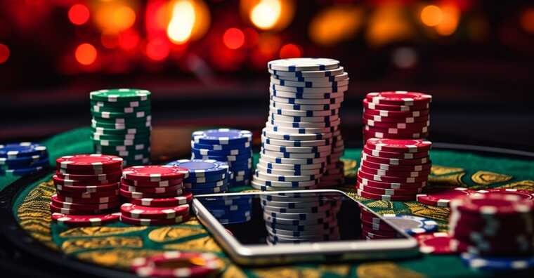 Discovering The Thrills of Odibet Casino Discovering The Thrills of Odibet Casino