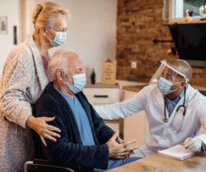 Doctor at Home Services for Children: The Benefits You Should Know