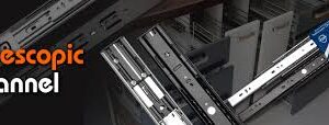 telescopic channel