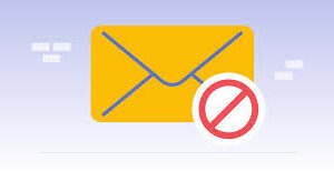 Why You’re Not Receiving Emails and How to Fix It
