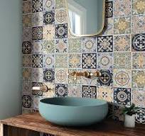 Subway tiles