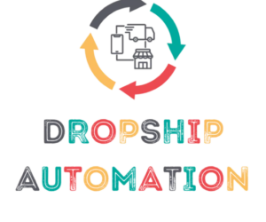 Empowering E-commerce: Leveraging IoT in Dropship Automation