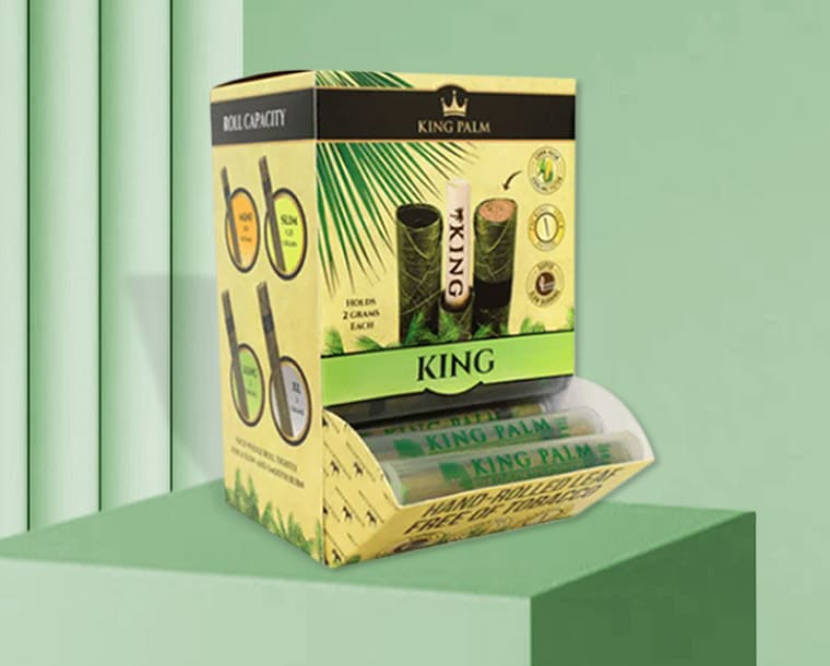 custom dispenser boxes