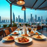 best restaurants in Al Ain