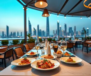 Hidden Culinary Gems: Unique Restaurants in Al Ain You Need to Visit