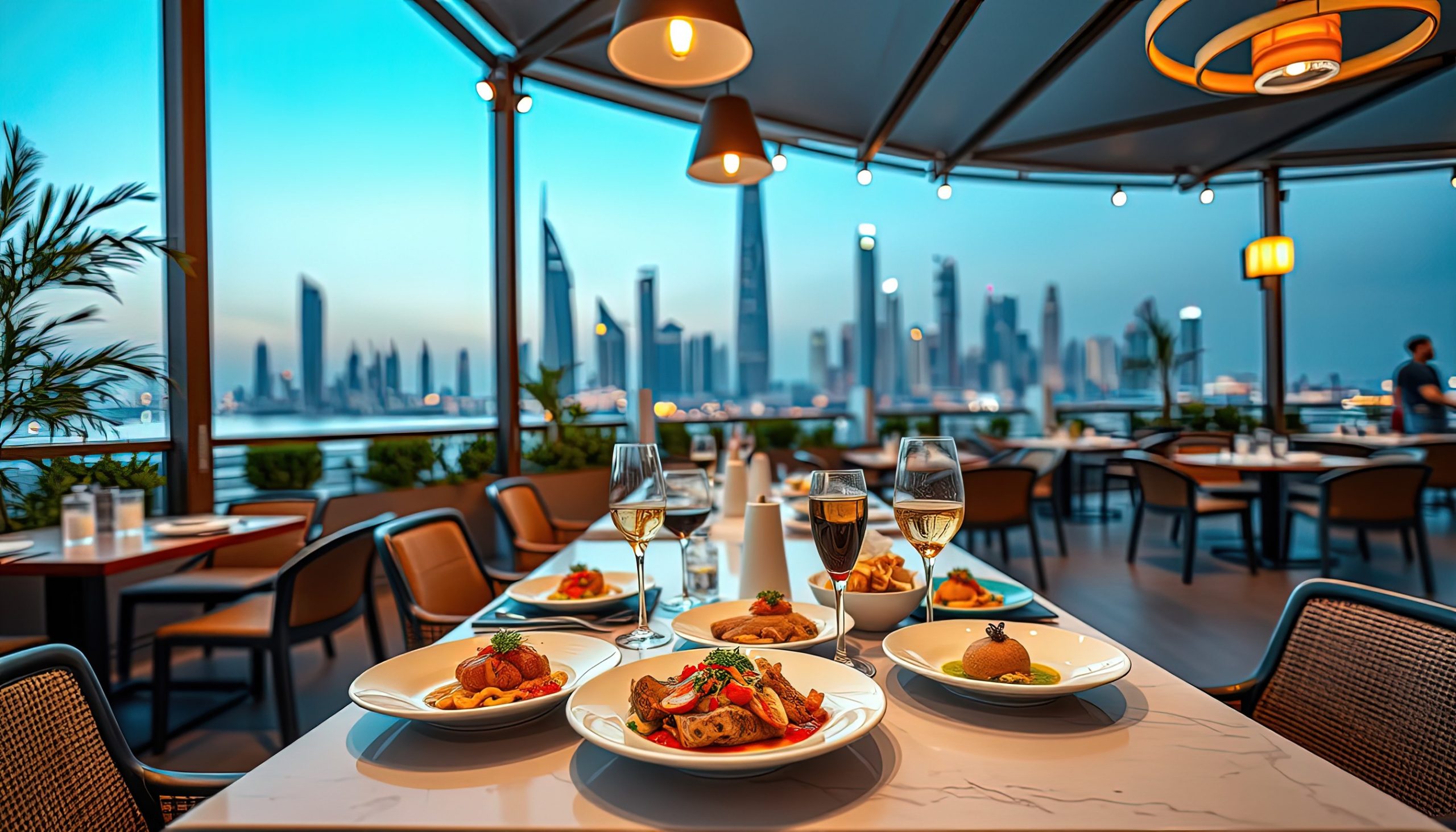 best restaurants in Al Ain