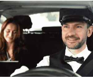 How Much Does a Personal Chauffeur Cost?