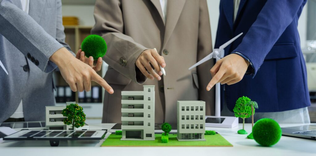 LEED certification