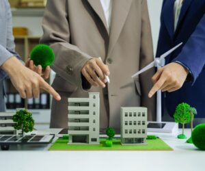 How LEED Certification Can Increase the Value of Commercial Real Estate