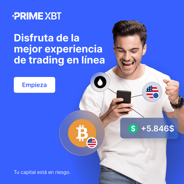 Entendiendo PrimeXBT Forex La Mejor Plataforma para Traders Entendiendo PrimeXBT Forex La Mejor Plataforma para Traders