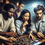 escape room games