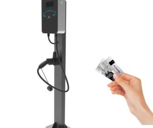 Understanding RFID in EV Chargers: What It Is and Why It Matters