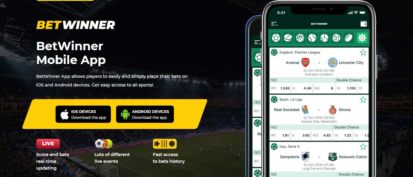 Everything You Need to Know About Esports Betwinner Everything You Need to Know About Esports Betwinner