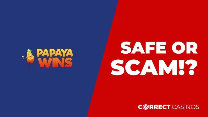 Experience Excitement and Thrills at Casino Papaya Wins Experience Excitement and Thrills at Casino Papaya Wins