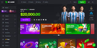 Experience the Thrills of Live Casino on BC.Game Experience the Thrills of Live Casino on BC.Game