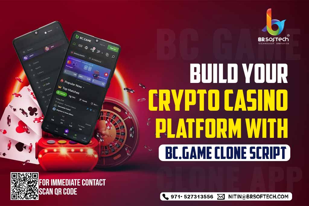 Explore the Excitement of BC.Game's Casino Games Explore the Excitement of BC.Game's Casino Games