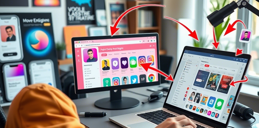 App Store Theme