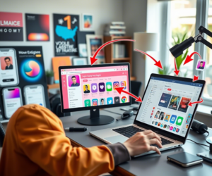 Step-by-Step Guide to Customizing Your App Store Theme
