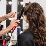 best hair salons in Abu Dhabi