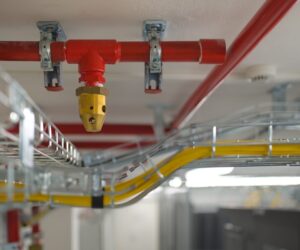 Advantages of Eco-Friendly Fire Suppression