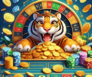 Fortune Tiger Slot Paytable Explained