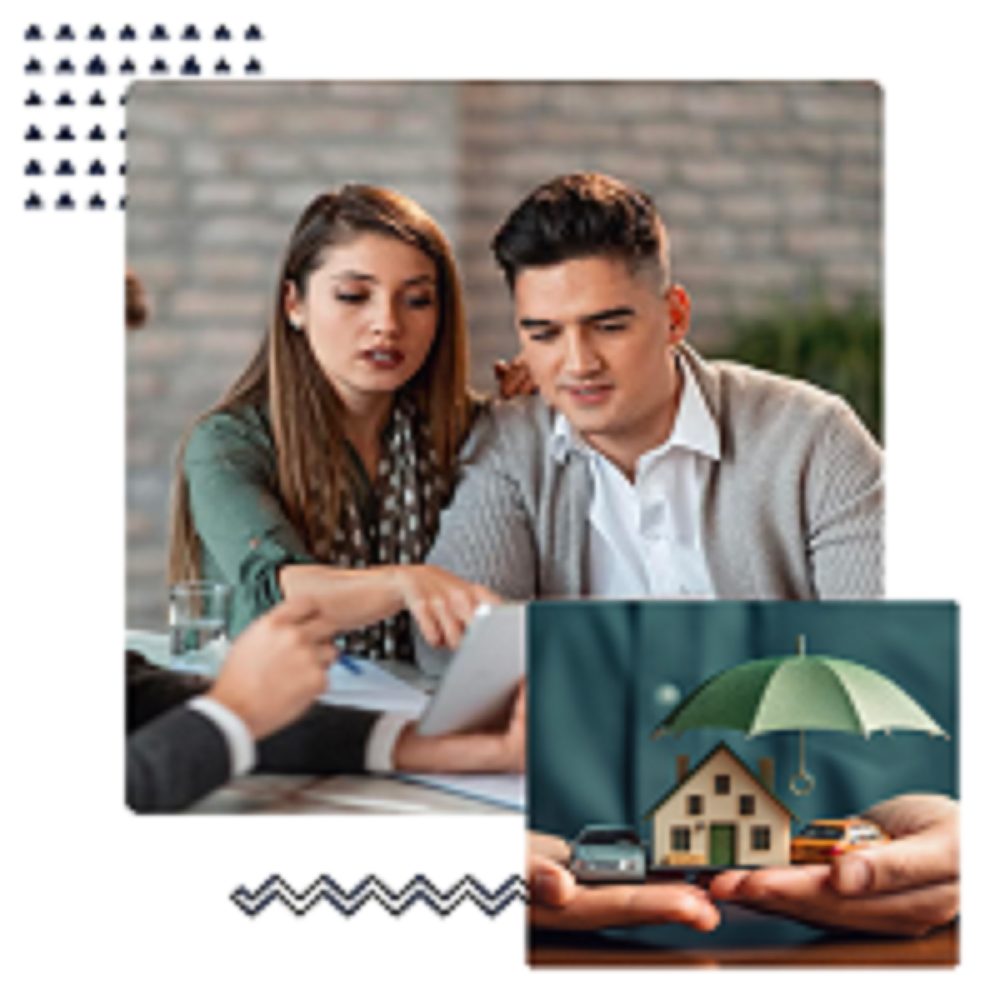 Debt Protection Insurance