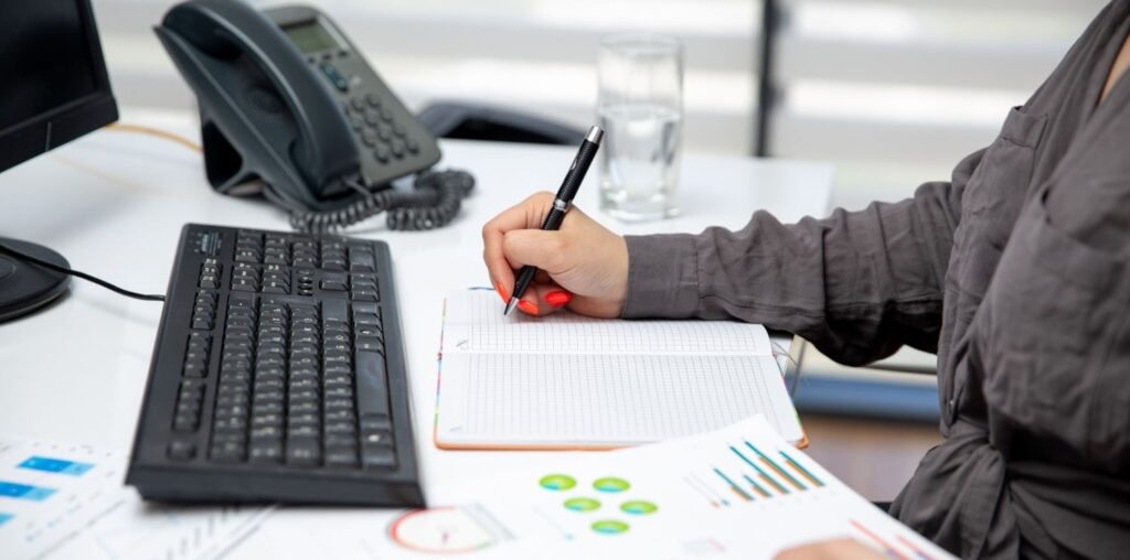 Accounting Outsourcing Services