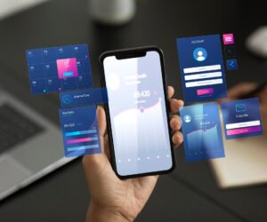 The Future of Mobile App Development: Insights from Flutter Experts